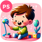 tizofun education maternelle petite section - ps