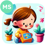 tizofun education maternelle moyenne section - ms