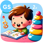 tizofun education maternelle grande section - gs