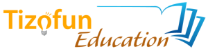 logo tizofun education