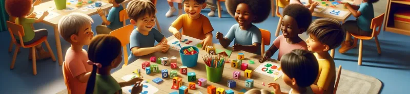 apprendre-les-nombre-de-1-a-3-002 Les enfants de 3 à 4 ans apprennent à construire les nombres 1, 2 et 3 en maternelle ps