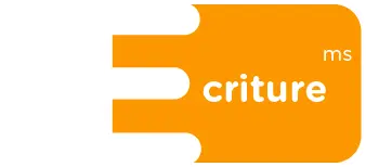 icône écriture ms