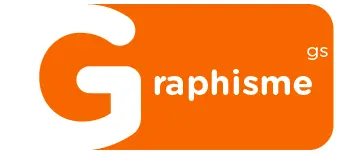 icône graphisme gs