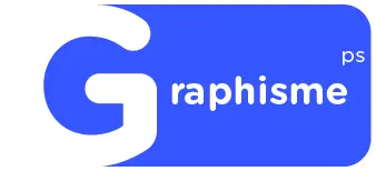 icône graphisme ps