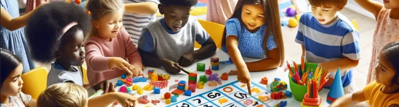 quatites-peu-beaucoup-002 Les enfant apprennent à estimer les quantités en maternelle et à différencier les groupes en se servant des mots peu, pas beaucoup et beaucoup